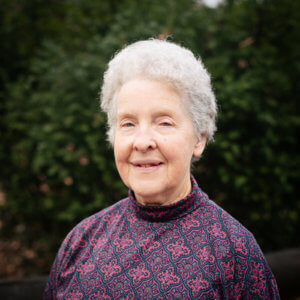 Kathy Kerr