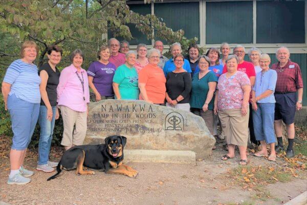 Adult Study Retreat