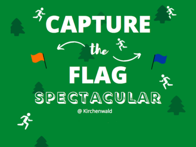 Capture the Flag Spectacular