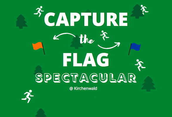 Capture the Flag Spectacular