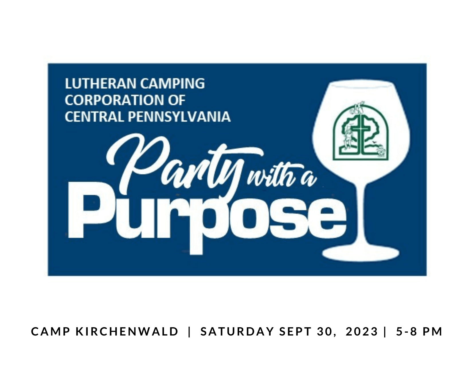 Party with a Purpose