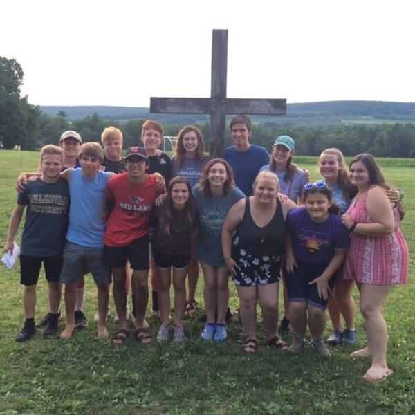 Leadership Training Camp