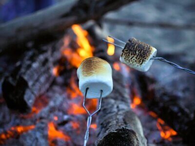 Campfire Worship