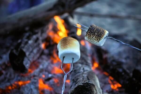 Campfire Worship