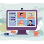 CampPerson Online Meeting