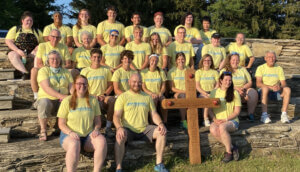 Nawakwa Summer Staff 2021