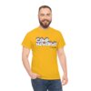 Adult Nawakwa Retro T-Shirt - Image 4