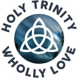 Holy Trinity Wholly Love