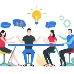 CampPerson Meeting at Kirchenwald