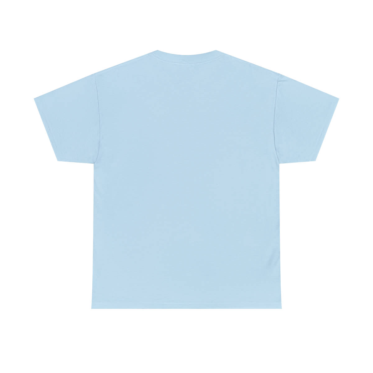 Maker Camp Full Color Adult T-Shirt Light Blue / 2XL