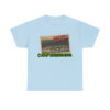 Adult Nawakwa Postcard T-Shirt
