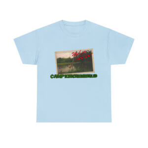 LNC Summer Camp T-Shirt — Louisville Nature Center