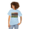 Adult Nawakwa Postcard T-Shirt - Image 3