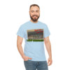 Adult Nawakwa Postcard T-Shirt - Image 5