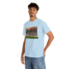Adult Nawakwa Postcard T-Shirt - Image 6
