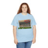 Adult Nawakwa Postcard T-Shirt - Image 7