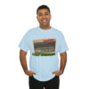 Adult Nawakwa Postcard T-Shirt - Image 8