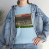 Adult Nawakwa Postcard T-Shirt - Image 9