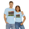 Adult Nawakwa Postcard T-Shirt - Image 10