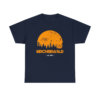 Adult Kirchenwald Sun T-Shirt