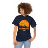 Adult Kirchenwald Sun T-Shirt - Image 3