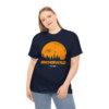 Adult Kirchenwald Sun T-Shirt - Image 4