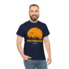Adult Kirchenwald Sun T-Shirt - Image 5