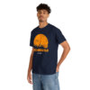 Adult Kirchenwald Sun T-Shirt - Image 6