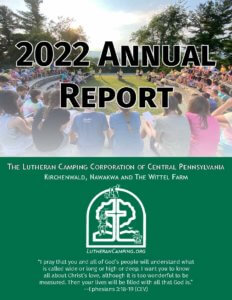 2022 Annual Report