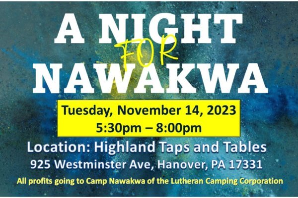 A Night For Nawakwa