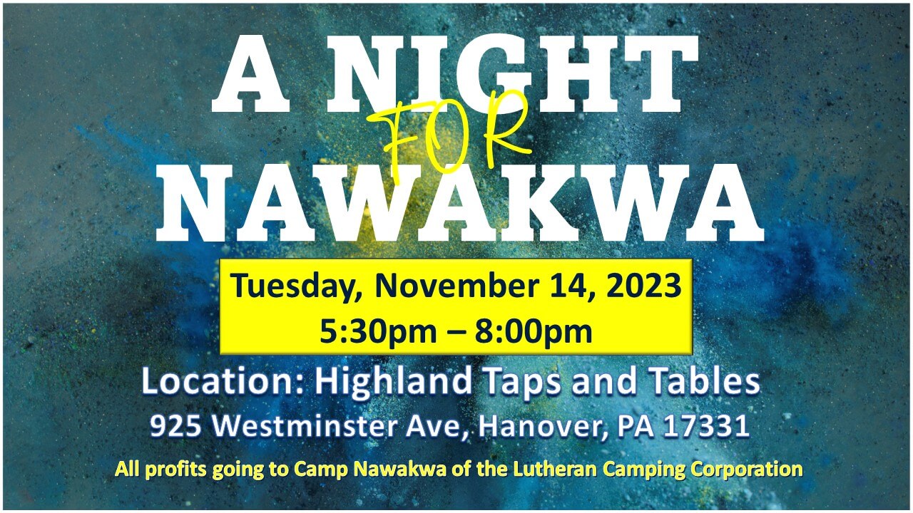A Night for Nawakwa