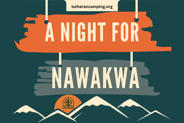 A Night For Nawakwa