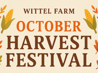 October Harvest Festival