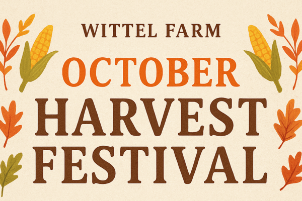 October Harvest Festival