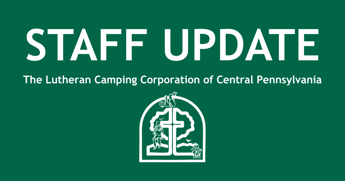 Important Update on LCC Leadership and Transition Plans