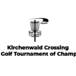 Kirchenwald Crossing Disc Golf Tournament of Champions