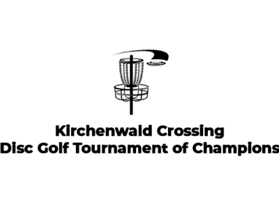 Kirchenwald Crossing Disc Golf Tournament of Champions