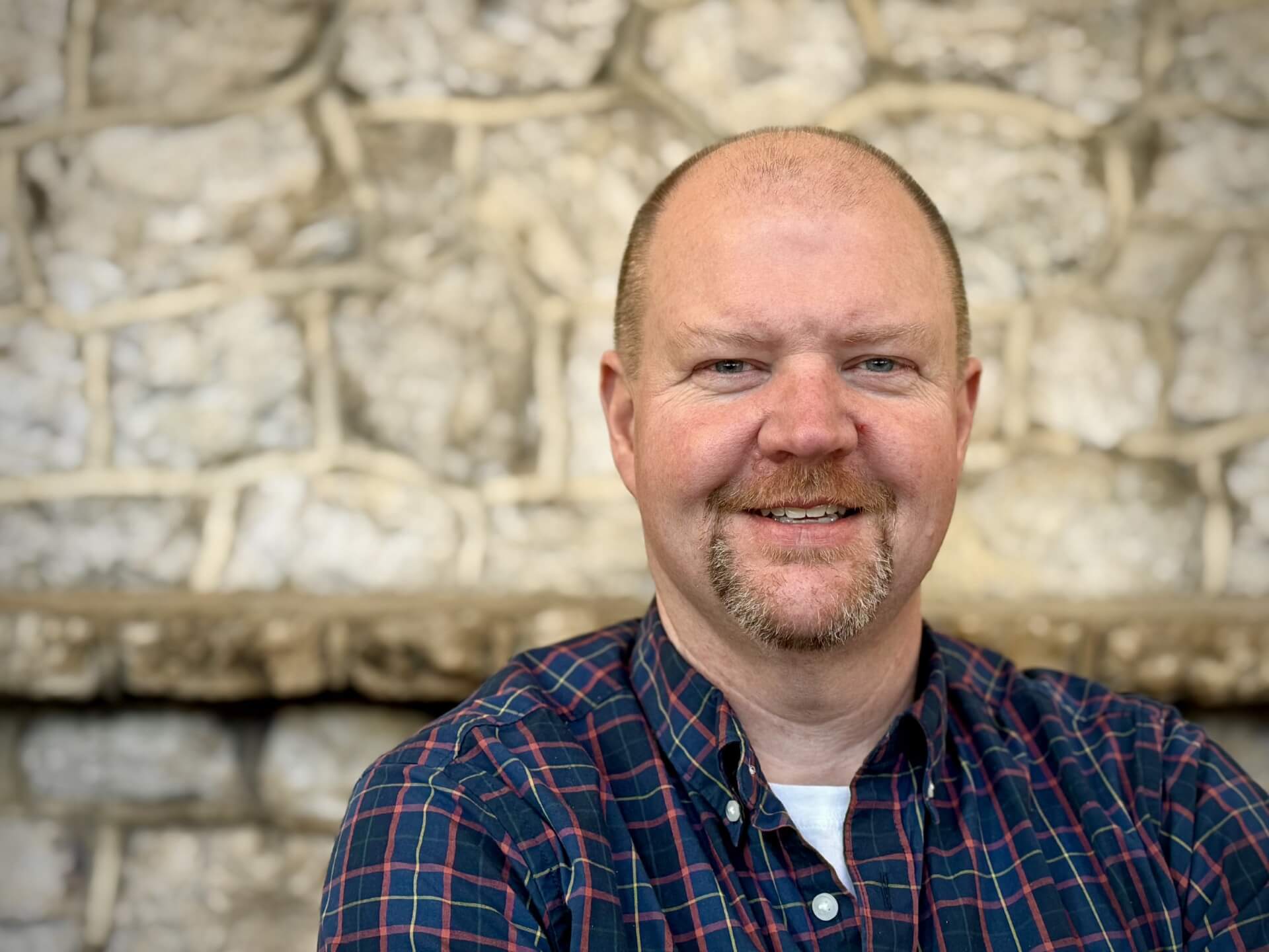 Staff Transition Announcement: Thomas Reddinger