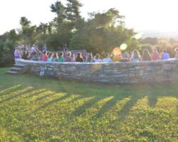 Upper Temple Upper Temple at Nawakwa