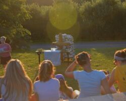 Upper Temple Upper Temple at Nawakwa
