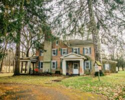 The Wittel Farm