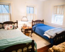 The Wittel Farm