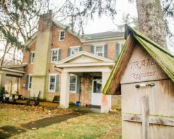 The Wittel Farm