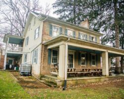 The Wittel Farm