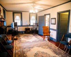 The Wittel Farm