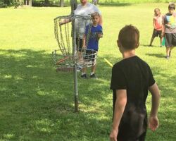 Disc Golf Course at Nawakwa Disc Golf Course at Nawakwa
