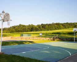 Courts at Nawakwa Courts at Nawakwa