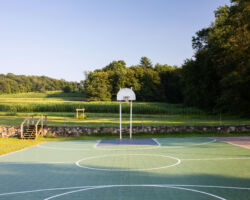 Courts at Nawakwa Courts at Nawakwa