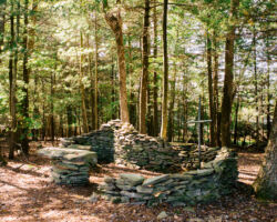 Bishop Chapel at Nawakwa Bishop Chapel at Nawakwa