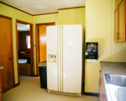 Kitchen - Brenneman Lodge Brenneman Lodge at Nawakwa